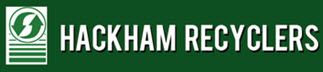 hackham recyclers logo